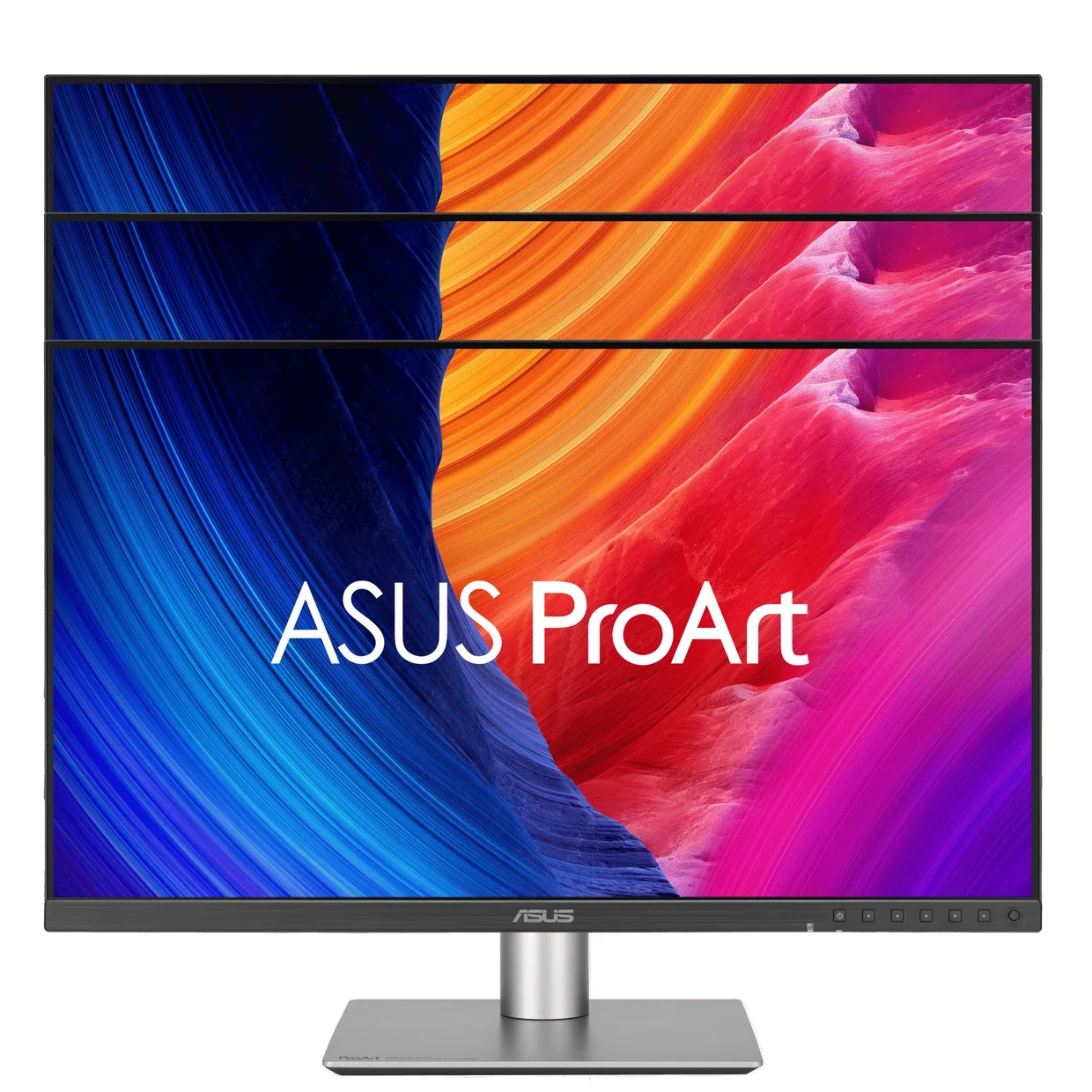 Монитор Asus 31.5" ProArt 6K PA32QCV (90LM0BD0-B01K71) — фото 6