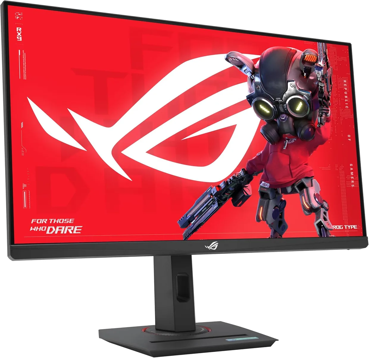 Монитор Asus 27" ROG Strix XG27ACMS (90LM0BE0-B01171) — фото 4
