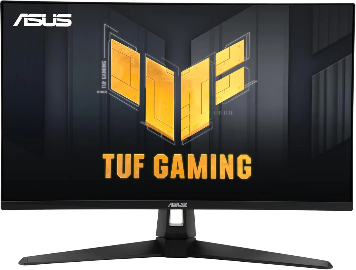 Монитор Asus 27" TUF Gaming VG27AQM5A (90LM0BG0-B01971)