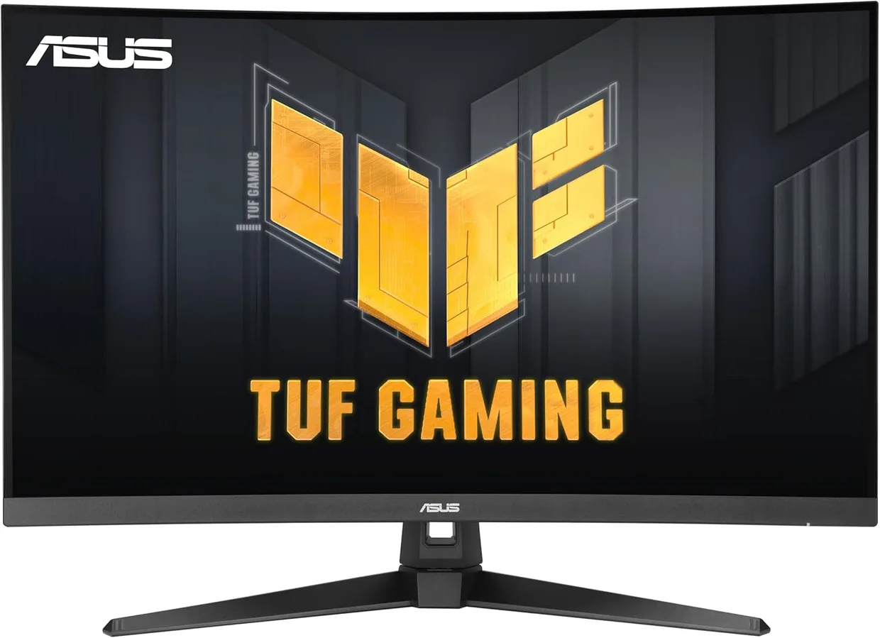 Монитор Asus 31.5" TUF Gaming VG32VQM5B (90LM0BI1-B01171)