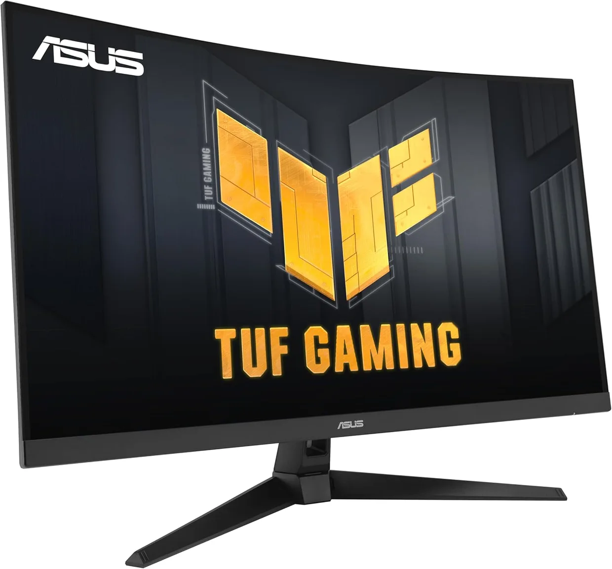 Монитор Asus 31.5" TUF Gaming VG32VQM5B (90LM0BI1-B01171) — фото 2