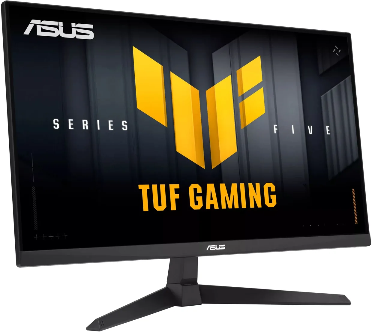 Монітор Asus 27" TUF Gaming VG279QE5A (90LM0BJ0-B01171) — фото 3