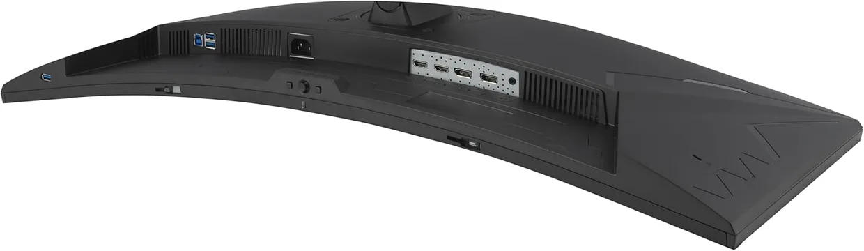 Монитор Asus 34" TUF Gaming VG34WQML5A (90LM0BP1-B01E71) — фото 7
