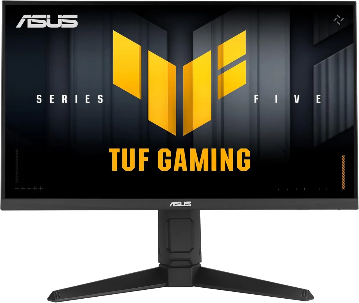 Монитор Asus 24.5" TUF Gaming VG259QMRL5A (90LM0BQ0-B01O71)
