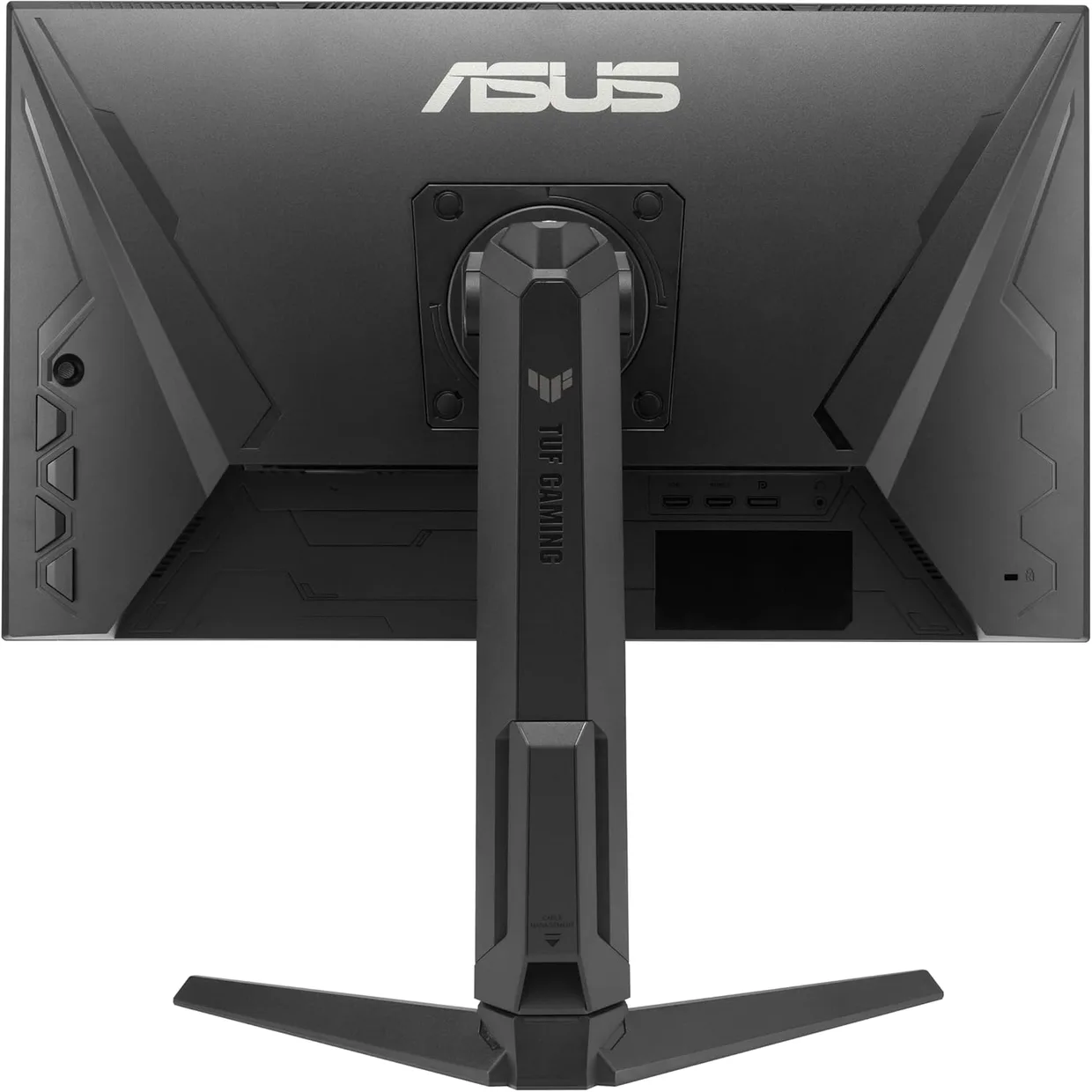 Монитор Asus 24.5" TUF Gaming VG259QMRL5A (90LM0BQ0-B01O71) — фото 6