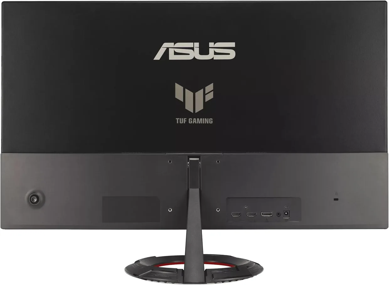 Монітор Asus 23.8" TUF Gaming VG249Q5R (90LM0BT0-B01E71) — фото 4