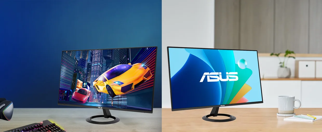 Монитор Asus 23.8" VZ249HG (90LM0BV1-B01A71) — фото 9