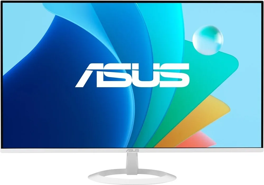 Монитор Asus 23.8" VZ249HG-W (90LM0BV2-B01O71)