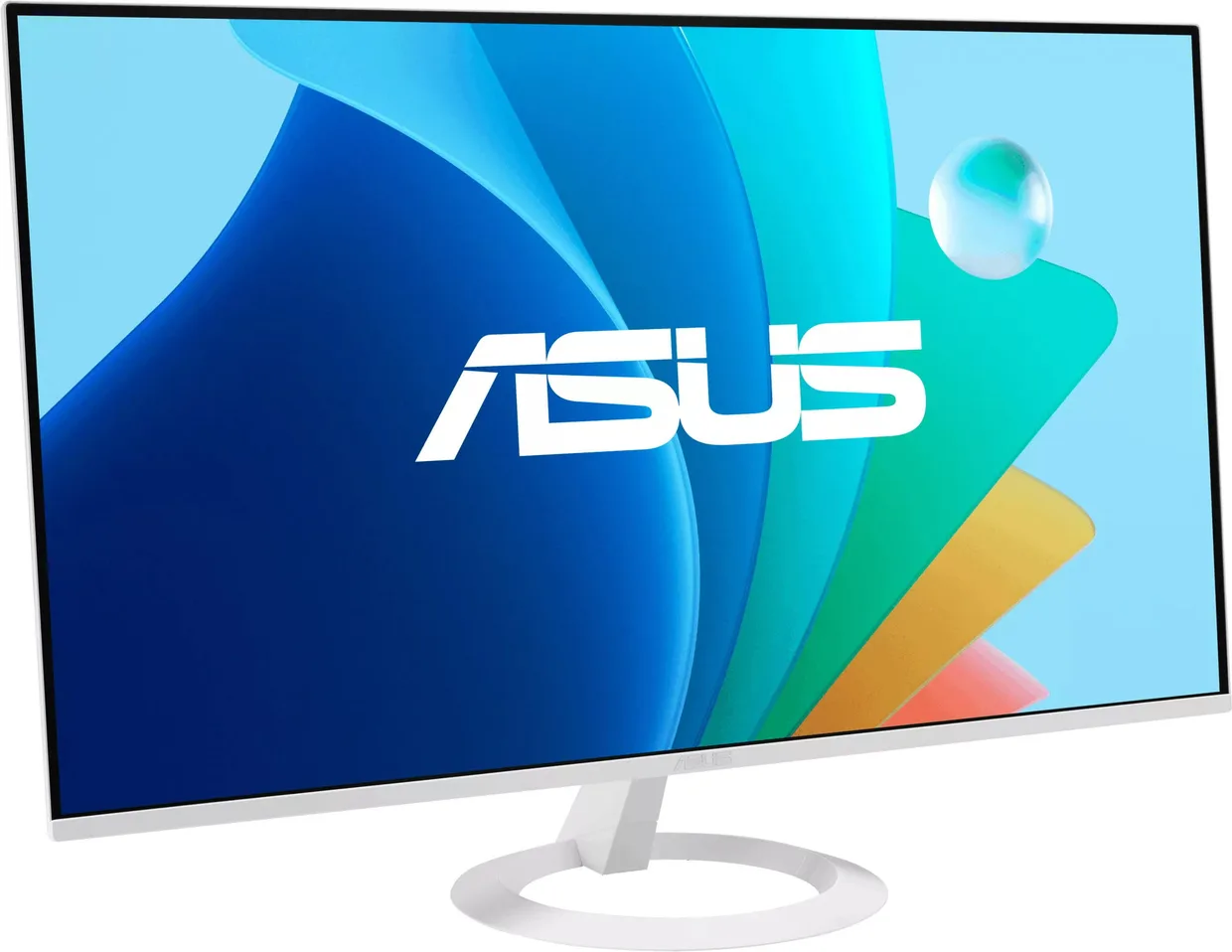 Монитор Asus 23.8" VZ249HG-W (90LM0BV2-B01O71) — фото 2
