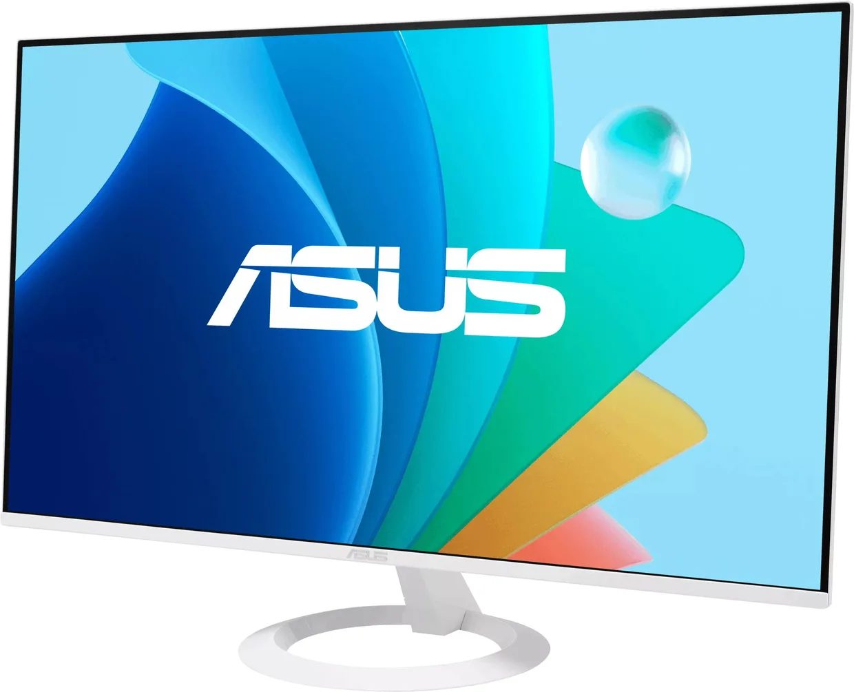 Монитор Asus 23.8" VZ249HG-W (90LM0BV2-B01O71) — фото 3