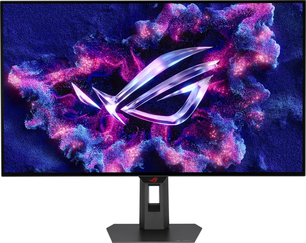 Монитор Asus 31.5" ROG Strix OLED XG32UCWG (90LM0BX0-B01371)