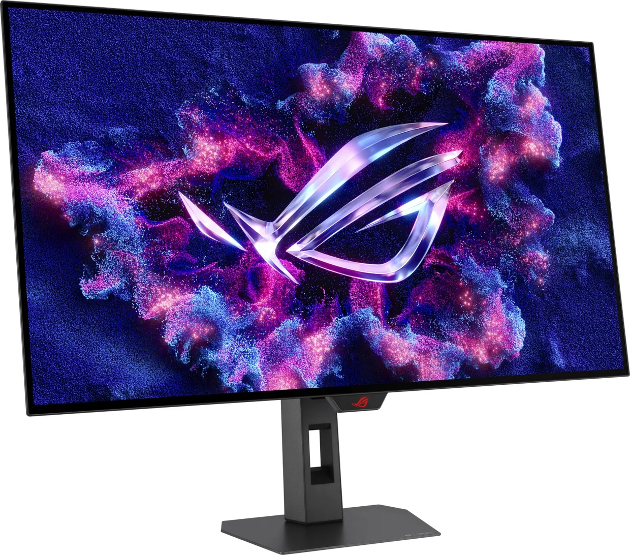 Монитор Asus 31.5" ROG Strix OLED XG32UCWG (90LM0BX0-B01371) — фото 2