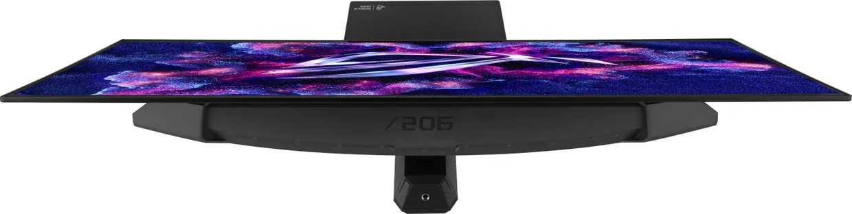 Монитор Asus 31.5" ROG Strix OLED XG32UCWG (90LM0BX0-B01371) — фото 5
