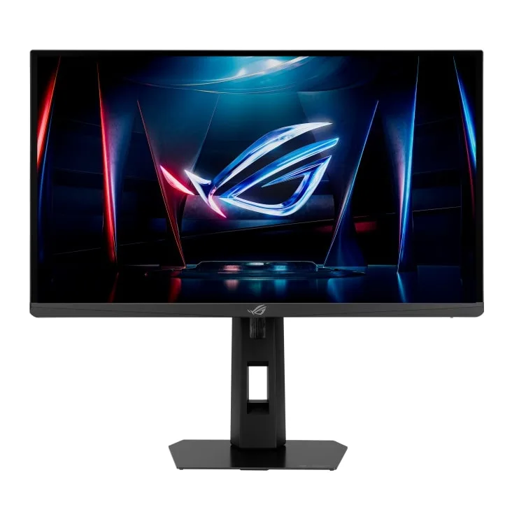 Монитор Asus 24.1" ROG Strix XG248QSG Ace (90LM0C40-B01371)