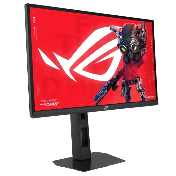 Монитор Asus 24.1" ROG Strix XG248QSG Ace (90LM0C40-B01371) — фото 3