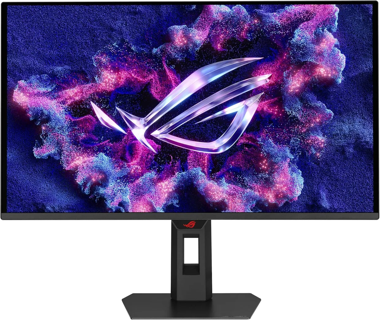 Монитор Asus 26.5" ROG Strix OLED XG27AQDPG (90LM0C50-B01971)