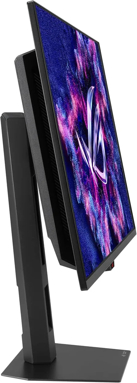 Монитор Asus 26.5" ROG Strix OLED XG27AQDPG (90LM0C50-B01971) — фото 5