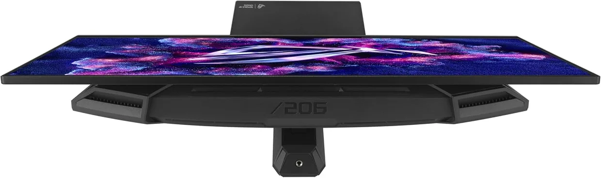 Монитор Asus 26.5" ROG Strix OLED XG27AQDPG (90LM0C50-B01971) — фото 6