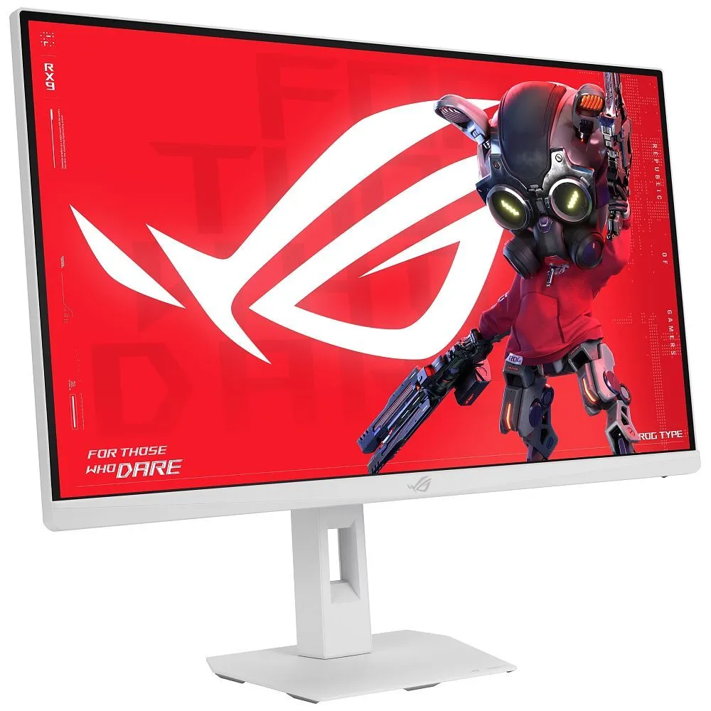 Монитор Asus 27" ROG Strix XG27ACMES-W (90LM0C92-B01171) — фото 2