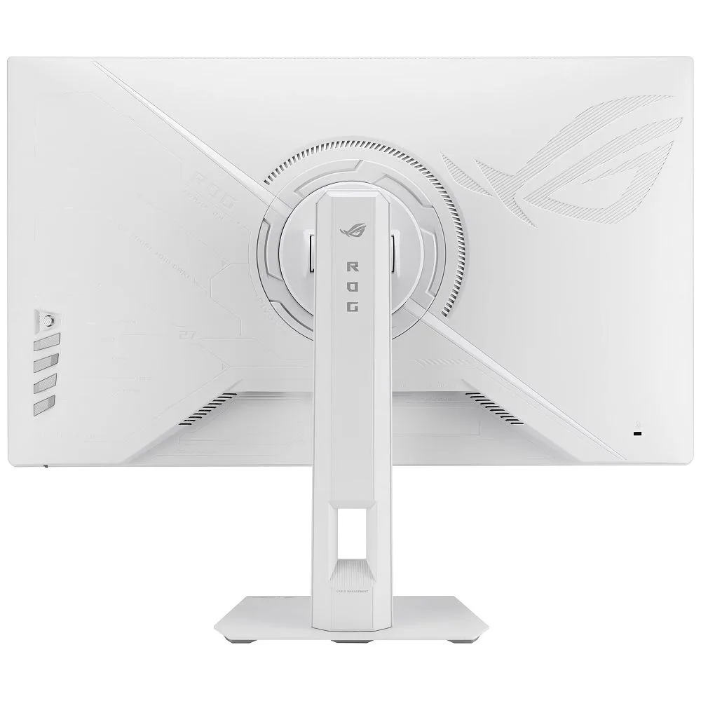 Монитор Asus 27" ROG Strix XG27ACMES-W (90LM0C92-B01171) — фото 5