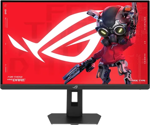 Монитор Asus 27" ROG Strix 5K XG27JCG (90LM0CE0-B01371)