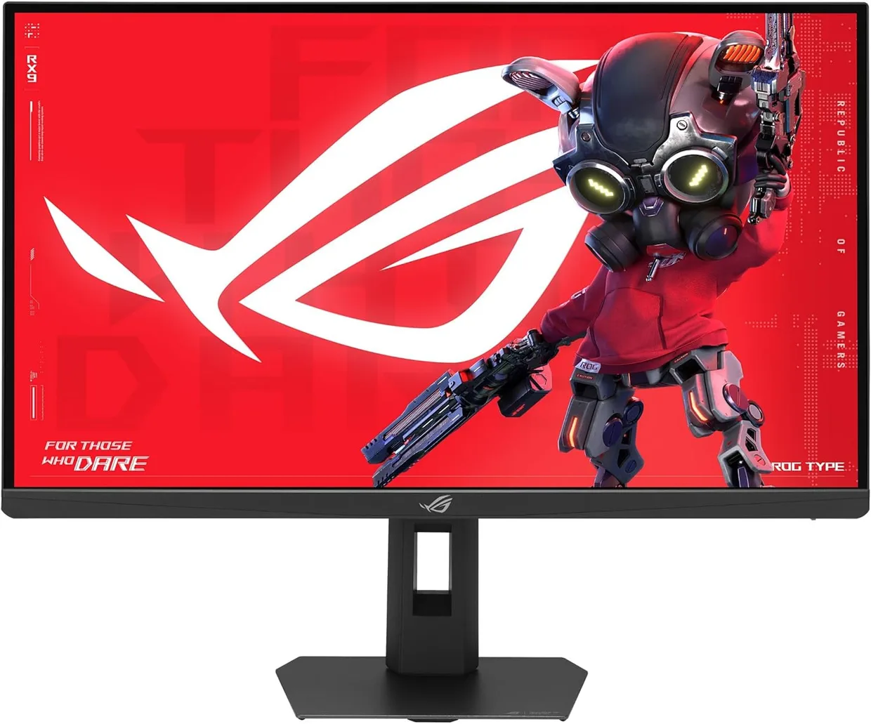 Монитор Asus 27" ROG Strix 5K XG27JCG (90LM0CE0-B01371)