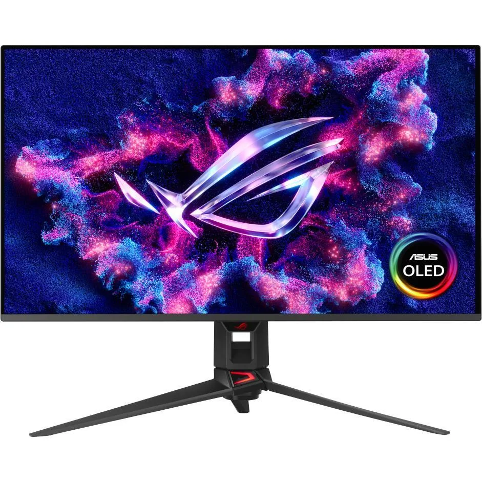 Монитор Asus 26.5" ROG Strix OLED XG27AQDNG (90LM0CH0-B01971)