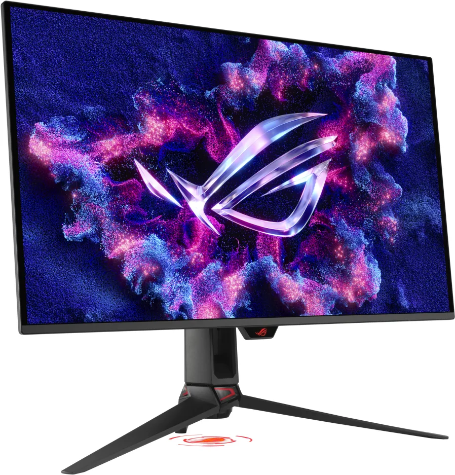 Монитор Asus 26.5" ROG Strix OLED XG27AQDNG (90LM0CH0-B01971) — фото 3