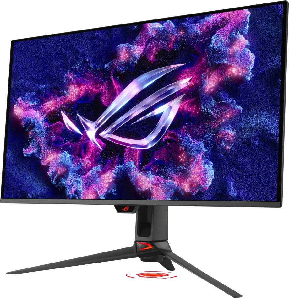 Монитор Asus 26.5" ROG Strix OLED XG27AQDNG (90LM0CH0-B01971) — фото 4