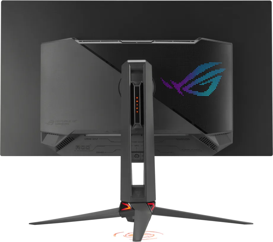 Монитор Asus 26.5" ROG Strix OLED XG27AQDNG (90LM0CH0-B01971) — фото 6