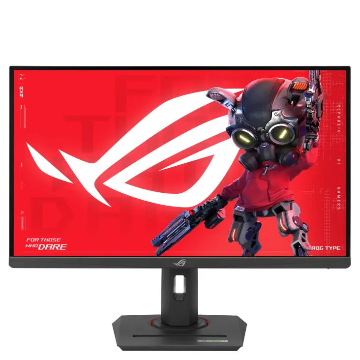 Монитор Asus 27" ROG Strix XG27UCGR (90LM0CS0-B01371)