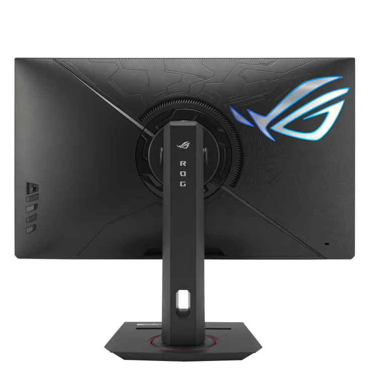 Монитор Asus 27" ROG Strix XG27UCGR (90LM0CS0-B01371) — фото 7