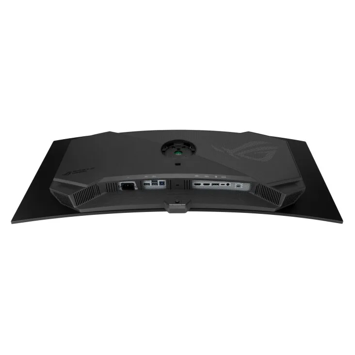 Монитор Asus 34" ROG Swift OLED PG34WCDN (90LM0CU0-B01971) — фото 4