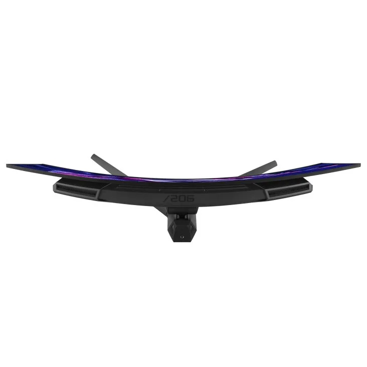 Монитор Asus 34" ROG Swift OLED PG34WCDN (90LM0CU0-B01971) — фото 5