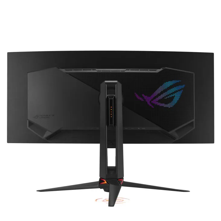 Монитор Asus 34" ROG Swift OLED PG34WCDN (90LM0CU0-B01971) — фото 6