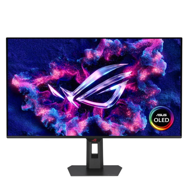 Монитор Asus 31.5" ROG Strix OLED XG32UQDMS (90LM0CV0-B01371)