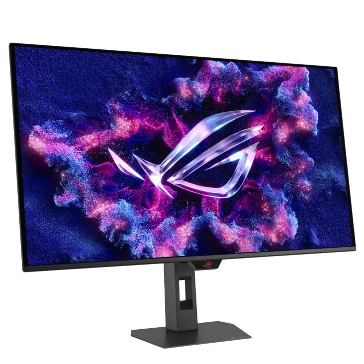 Монитор Asus 31.5" ROG Strix OLED XG32UQDMS (90LM0CV0-B01371) — фото 2