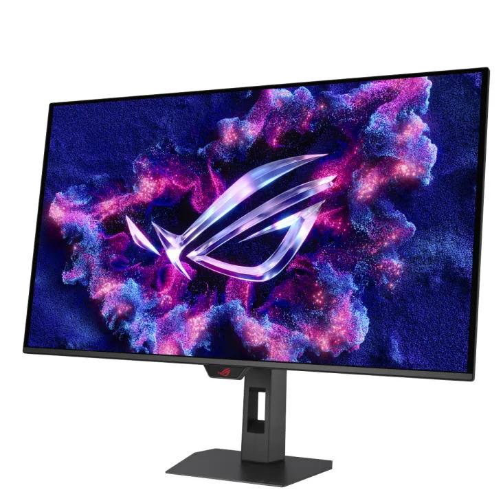 Монитор Asus 31.5" ROG Strix OLED XG32UQDMS (90LM0CV0-B01371) — фото 3