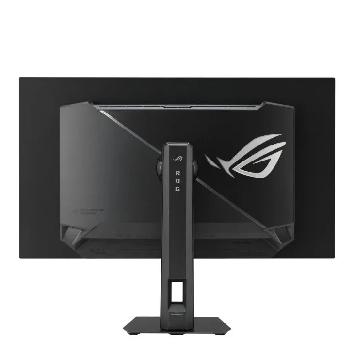 Монитор Asus 31.5" ROG Strix OLED XG32UQDMS (90LM0CV0-B01371) — фото 4
