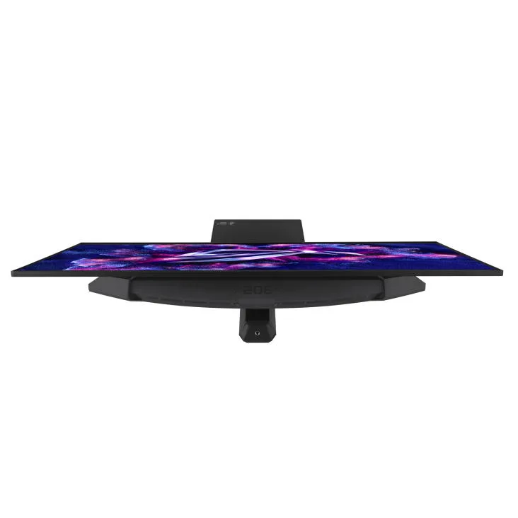 Монитор Asus 31.5" ROG Strix OLED XG32UQDMS (90LM0CV0-B01371) — фото 5