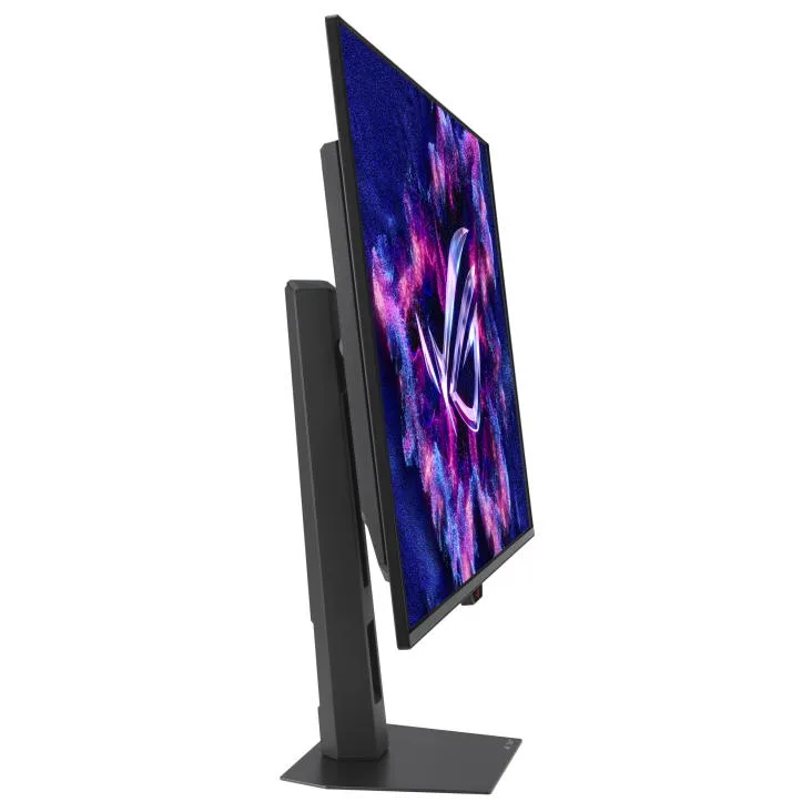 Монитор Asus 31.5" ROG Strix OLED XG32UQDMS (90LM0CV0-B01371) — фото 7