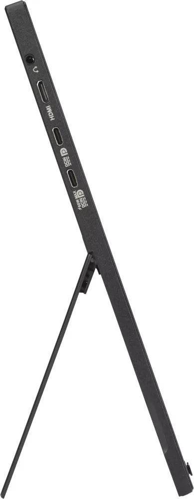 Монитор портативный Asus 16" ZenScreen MB16FC (90LM0CB1-B01N71) — фото 4
