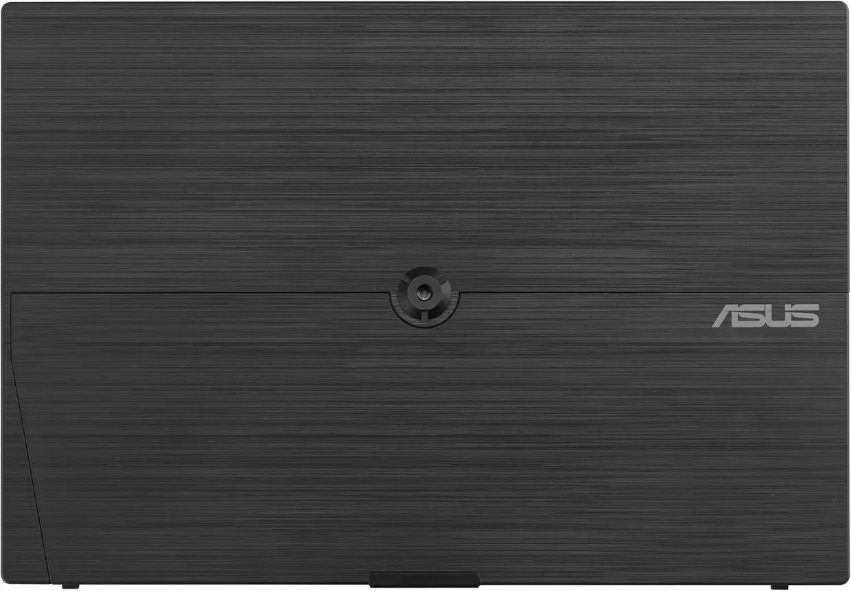Монитор портативный Asus 16" ZenScreen MB16NCG (90LM0CD1-B01N71) — фото 5