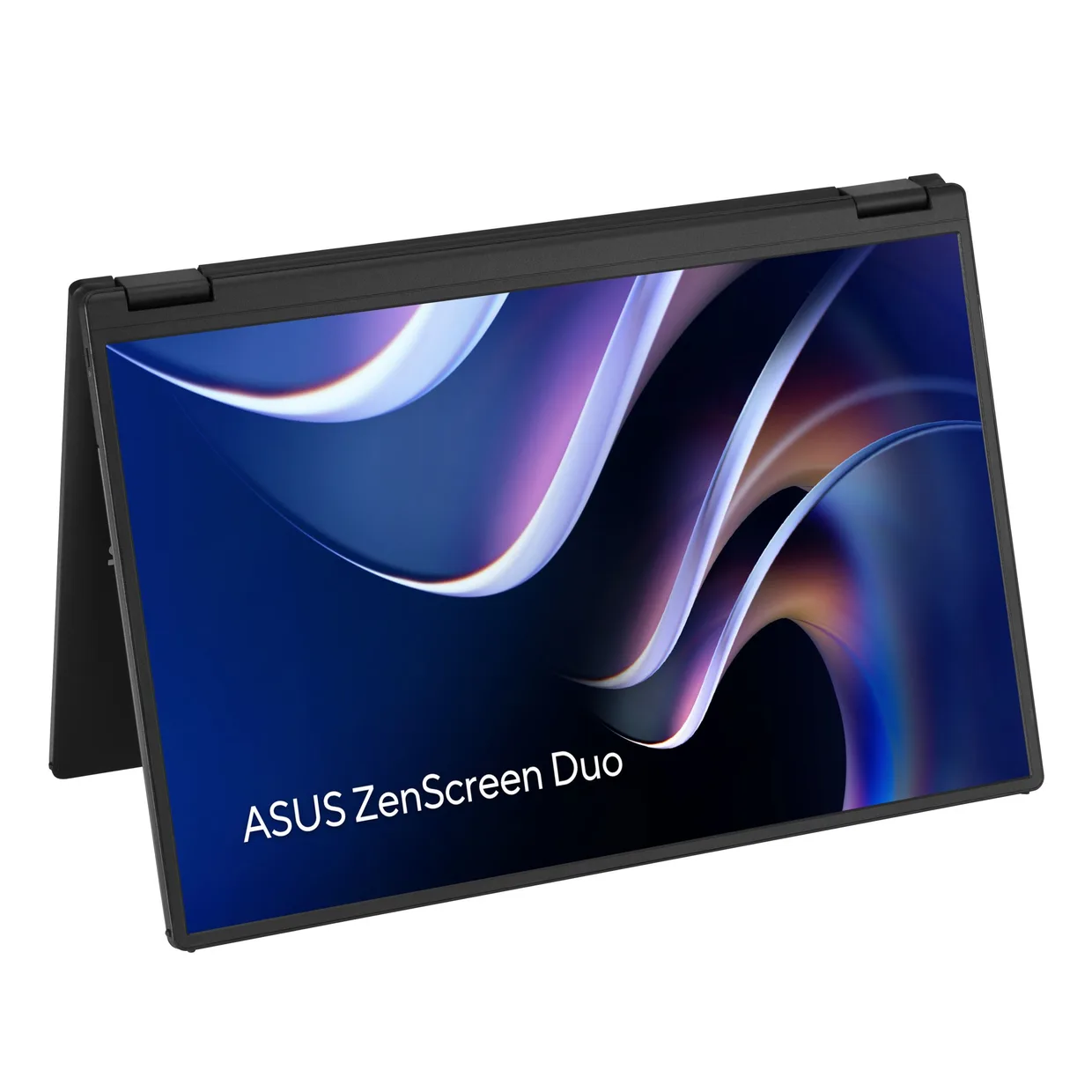 Монитор портативный Asus 2×14" ZenScreen Duo MB14FCD (90LM0CZ1-B01N71) — фото 5