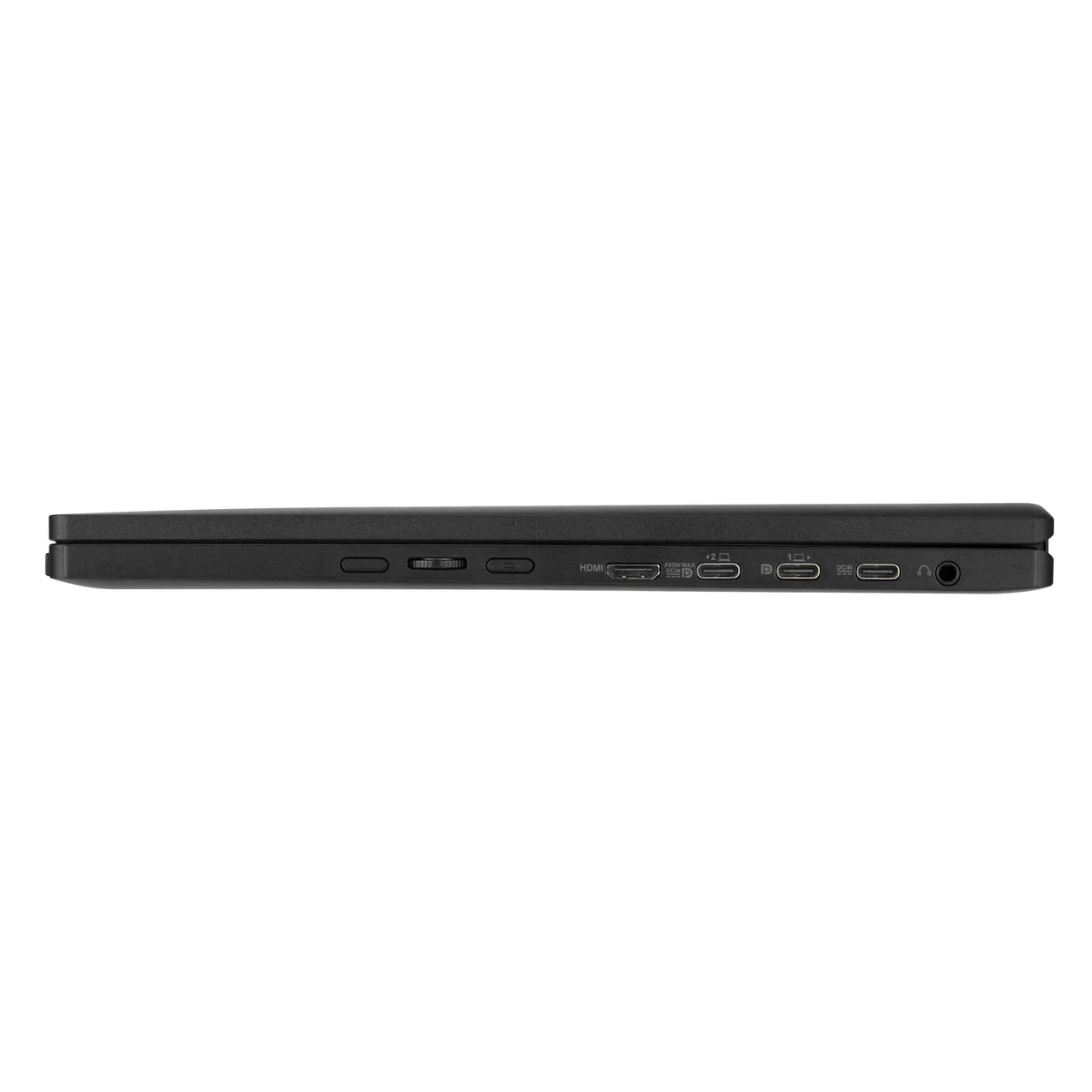 Монитор портативный Asus 2×14" ZenScreen Duo MB14FCD (90LM0CZ1-B01N71) — фото 8
