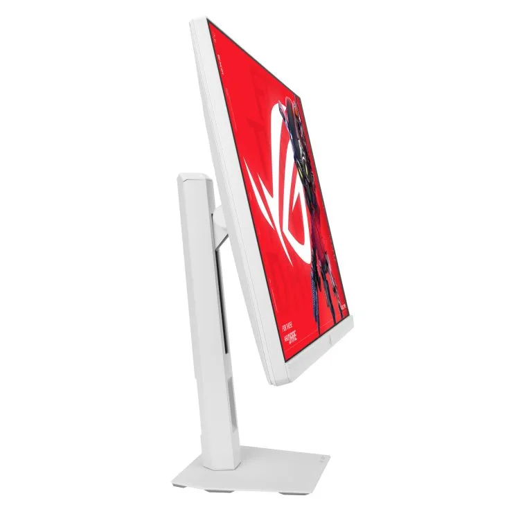 Монітор Asus 27" ROG Strix XG27ACSR-W (90LM0D12-B01171) — фото 5