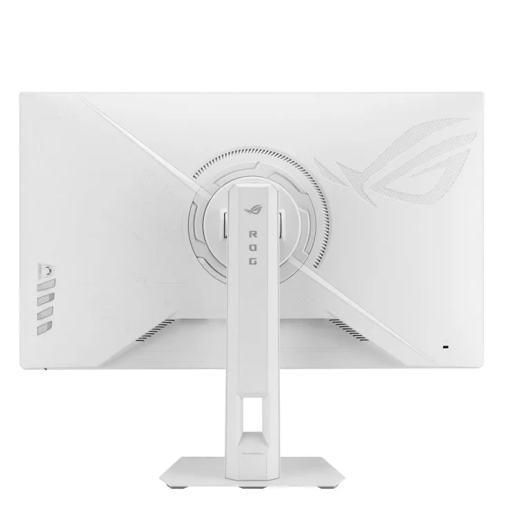 Монітор Asus 27" ROG Strix XG27ACSR-W (90LM0D12-B01171) — фото 8