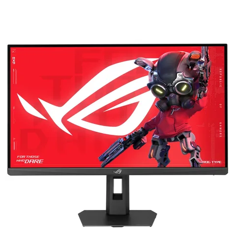 Монитор Asus 27" ROG Strix XG27UCMG (90LM0D30-B01371)