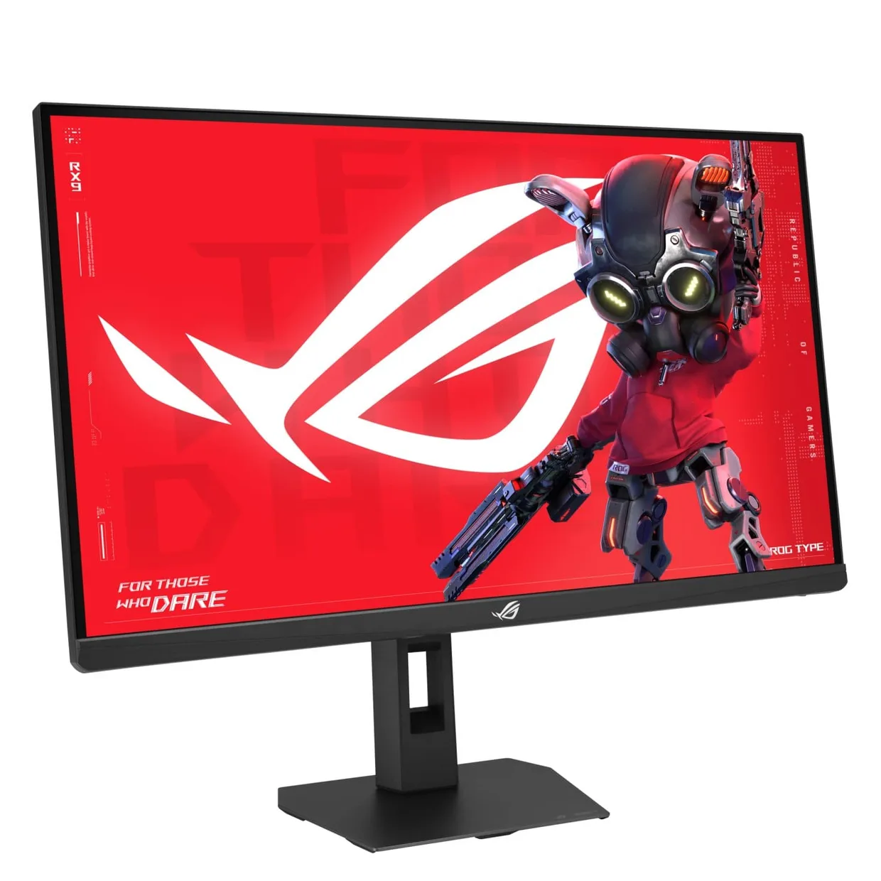 Монитор Asus 27" ROG Strix XG27UCMG (90LM0D30-B01371) — фото 2