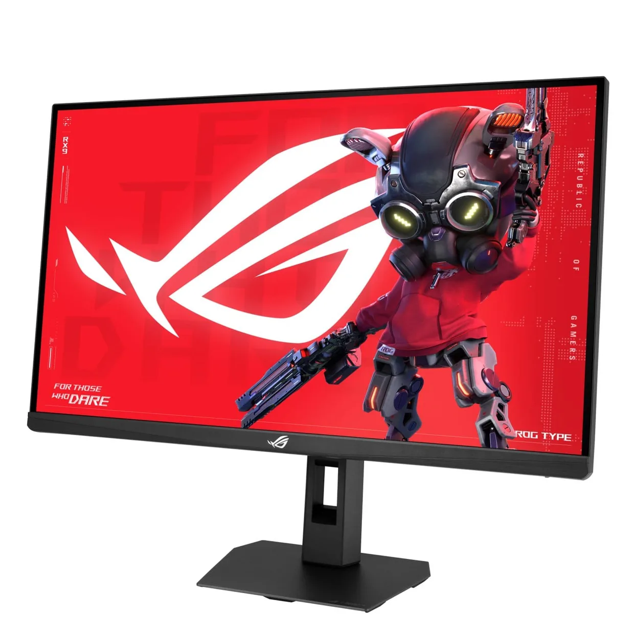 Монитор Asus 27" ROG Strix XG27UCMG (90LM0D30-B01371) — фото 3